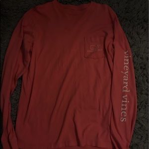 Vineyard Vines Longsleeve